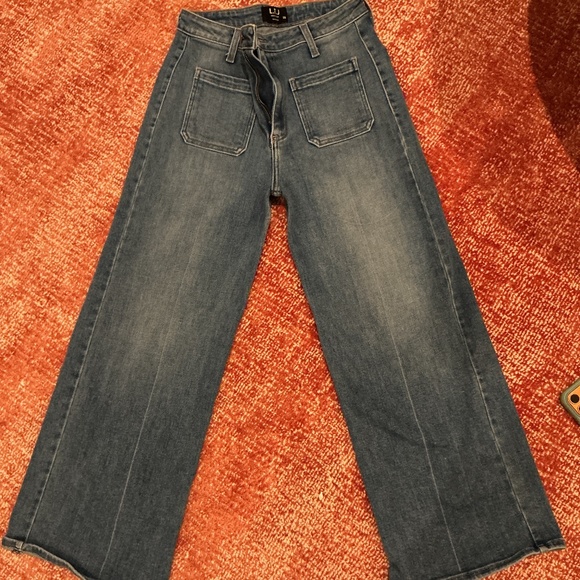 LTJ jeans - Picture 1 of 3